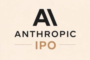 Anthropic IPO