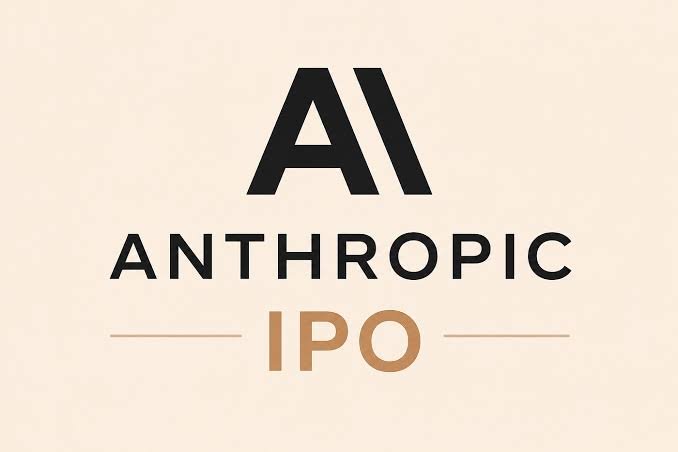 Anthropic IPO